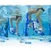 Waterflex WR MAX 아쿠아바이크