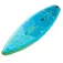 Wattsup Bream Combo 10´6´´ inflatable paddle surf set