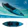 Wattsup Kayak hinchable Cod 1P