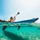 Wattsup Caiac inflable Torpedo 1P