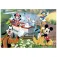 Clementoni Puzzle Classico Disney 60 pezzi