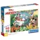 Clementoni Puzzle Classico Disney 60 pezzi