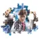 Clementoni 해리포터 퍼즐 500 조각