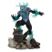 Diamond select Förundran Chasm Comic Gallery-figur 25 cm
