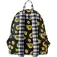 Loungefly Sunflower Bambi backpack 26 cm