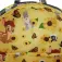 Loungefly Sunflower Bambi backpack 26 cm
