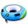 Coasto Remolcable Woona 54´´