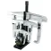 JBM To-arms puller display