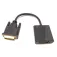 Euroconnex 0786 DVI - VGA sovitin