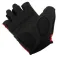 MSC Control kurze handschuhe