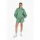 Osaka Half zip sweatshirt