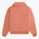 Osaka Half zip sweatshirt
