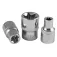 JBM 1/2´´ E16 torx socket