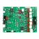 JBM Placa base 16502