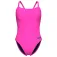 Arena Team Challenge Solid swimsuit