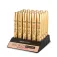 Magic studio 66003 Mascara extra volume