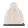 Eisbar Asteria Pompon MÜ mütze