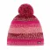 Eisbar Brock Pompon MÜ mütze