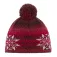 Eisbar Gorro Ike Pompon MÜ