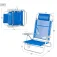 Aktive 62668 Multipositions-Klappsessel
