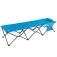 Aktive 63042 178x38x62cm folding κρεβάτι κάμπινγκ