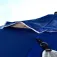 Aktive Windproof Ø240cm UV50 Rantavarjo