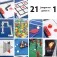 Cb games 20 in 1 multigioco