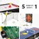 Cb games 5-in-1 multigames