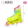 Colorbaby Inline-skøjter