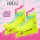 Colorbaby Inline-skøjter