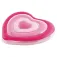 Intex Heart Luftmadras til pool