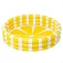 Intex Lemon round inflatable pool
