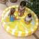 Intex Lemon round inflatable pool