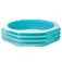 Intex Octogonal round inflatable pool