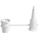Intex Bomba d´aire de CA QuickFill USB150