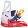 Burton Grom snowboardbindingen