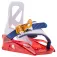 Burton Grom snowboardbindingen
