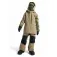 Burton Hillslope 2L jacket