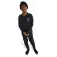 Burton Lightweight long sleeve Base Layer Set