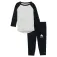 Burton Midweight Langarm-Basisschicht-Set