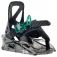 Burton Mini Grom snowboardbindinger