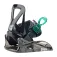 Burton Mini Grom snowboardbindinger