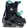 Burton Mini Grom snowboardbindingen
