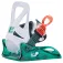Burton Mini Grom snowboardbindningar