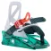 Burton Mini Grom snowboardbindningar