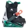 Burton Mini Grom snowboard bindings