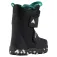 Burton Chaussures de snowboard Mini Grom