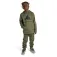 Burton Sudadera con capucha Oak