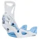 Burton Smalls Snowboardbindinger