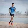 42k running Wave 短袖T恤